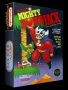 Nintendo  NES&nbsp; - &nbsp;Mighty Bomb Jack (USA)